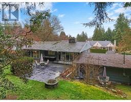 385 STEVENS DRIVE, West Vancouver, British Columbia