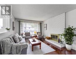 1892 BLUFF WAY, Coquitlam, British Columbia