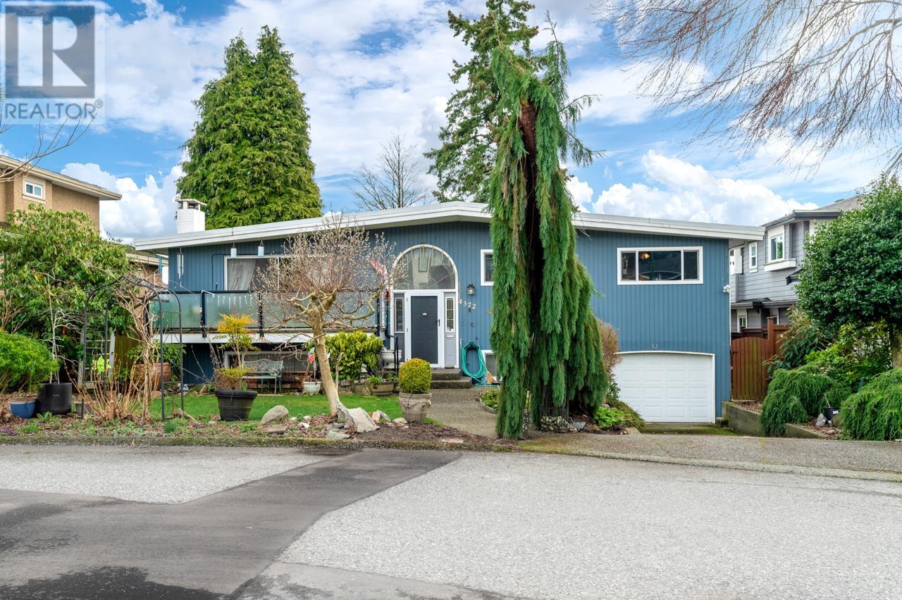 4372 Greta Street, Burnaby, British Columbia  V5J 1N8 - Photo 1 - R2976918