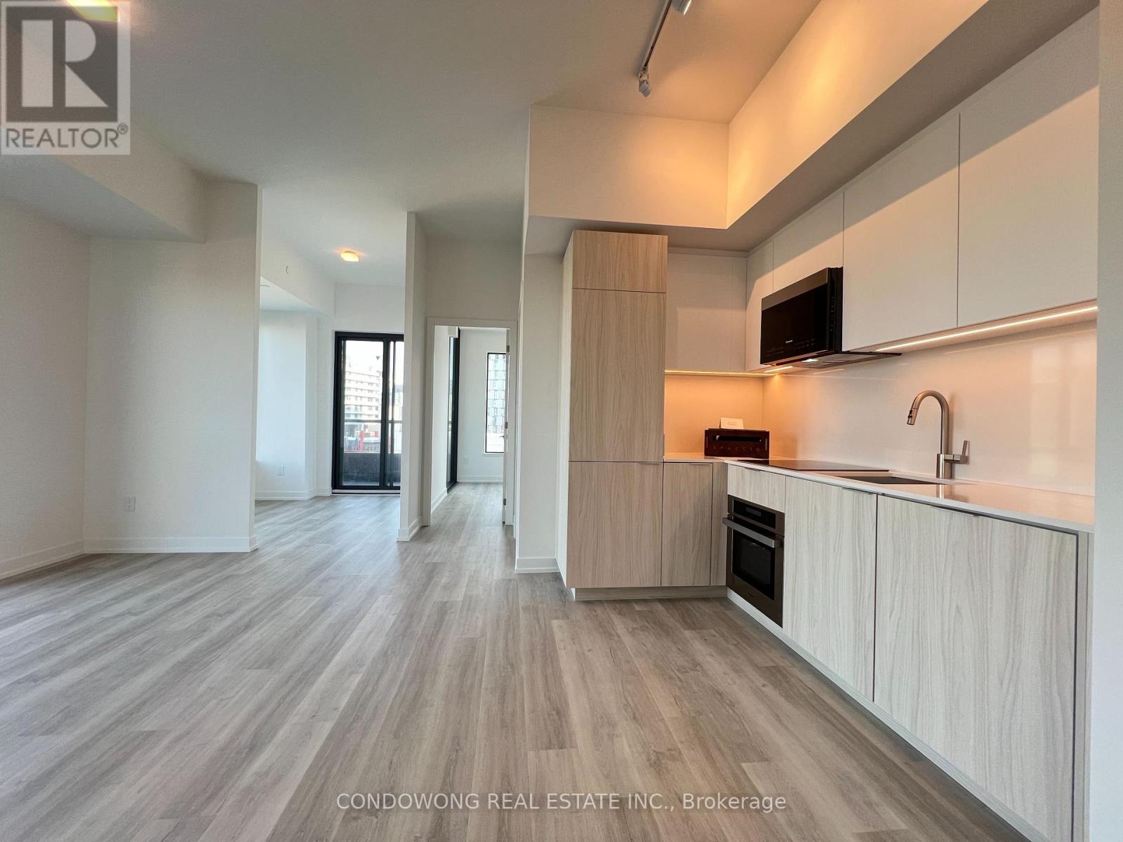 613 - 28 Eastern Avenue, Toronto, Ontario  M5A 0Y2 - Photo 2 - C12015073