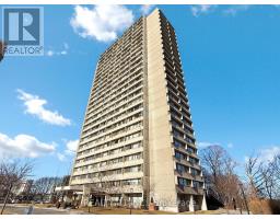 906 - 725 DONMILLS ROAD, Toronto, Ontario