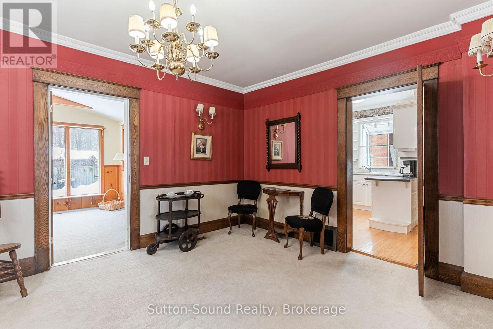 980 3rd Avenue W, Owen Sound, Ontario  N4K 4P6 - Photo 12 - X12015130