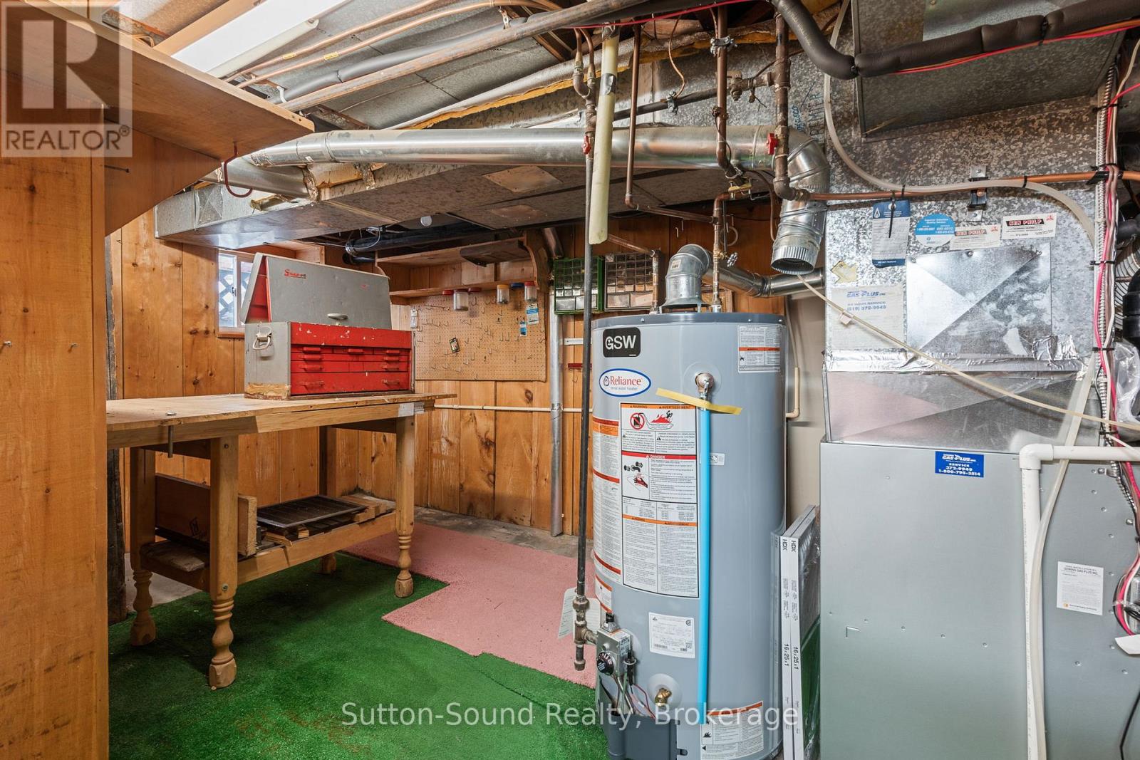 980 3rd Avenue W, Owen Sound, Ontario  N4K 4P6 - Photo 32 - X12015130