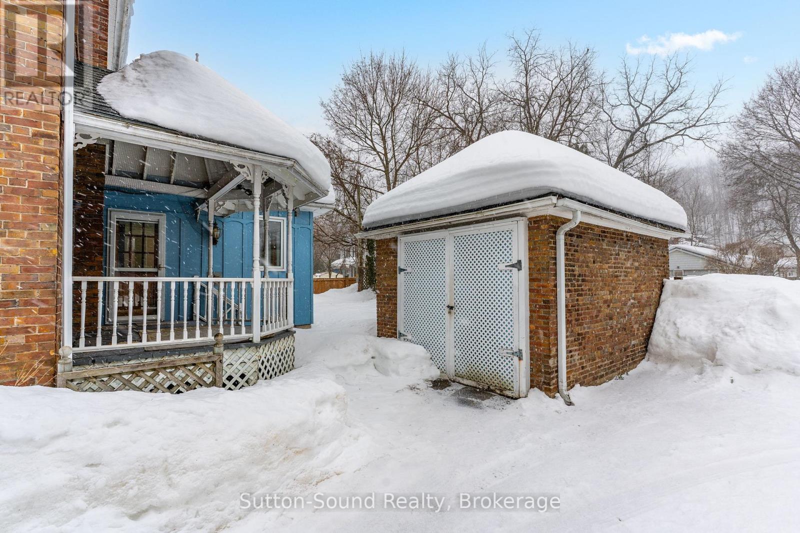 980 3rd Avenue W, Owen Sound, Ontario  N4K 4P6 - Photo 35 - X12015130