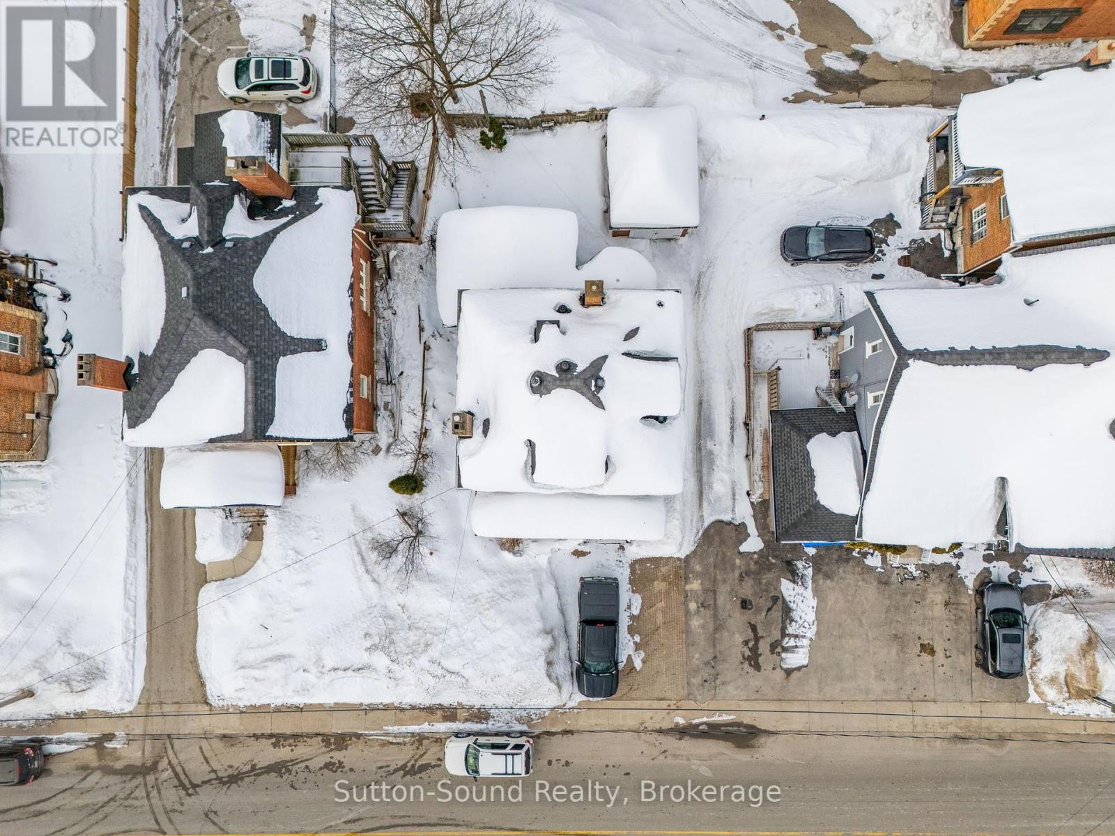 980 3rd Avenue W, Owen Sound, Ontario  N4K 4P6 - Photo 40 - X12015130