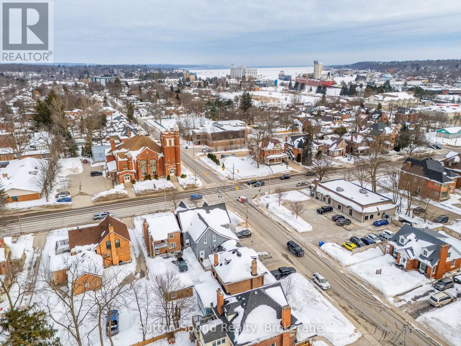 980 3rd Avenue W, Owen Sound, Ontario  N4K 4P6 - Photo 41 - X12015130