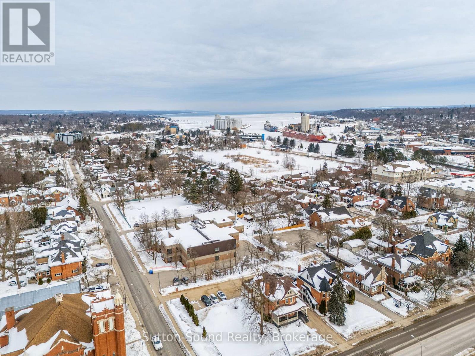 980 3rd Avenue W, Owen Sound, Ontario  N4K 4P6 - Photo 42 - X12015130