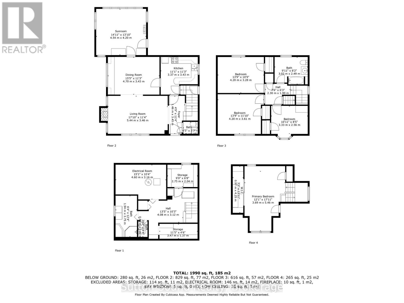 980 3rd Avenue W, Owen Sound, Ontario  N4K 4P6 - Photo 43 - X12015130