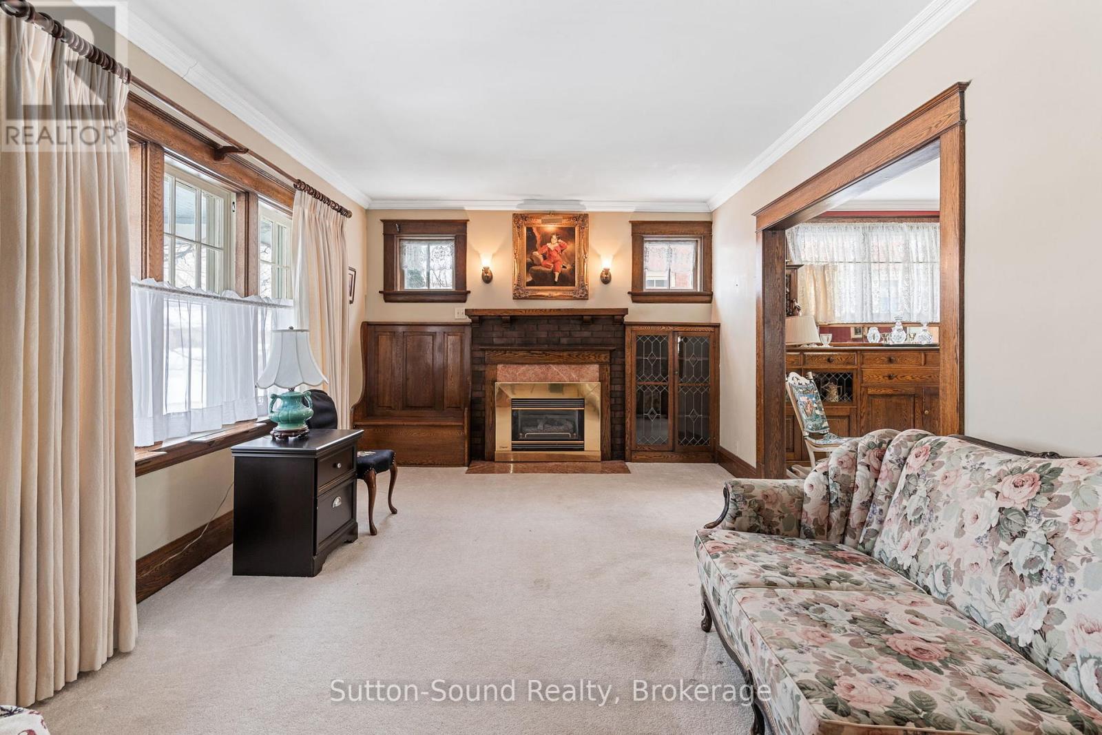 980 3rd Avenue W, Owen Sound, Ontario  N4K 4P6 - Photo 5 - X12015130