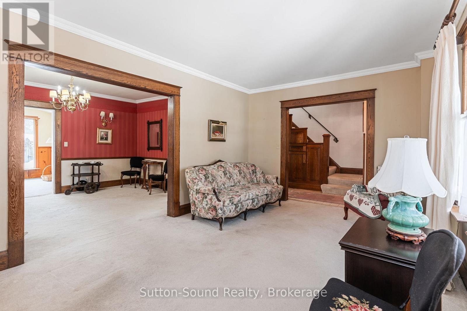 980 3rd Avenue W, Owen Sound, Ontario  N4K 4P6 - Photo 7 - X12015130