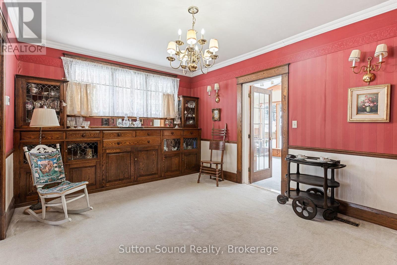 980 3rd Avenue W, Owen Sound, Ontario  N4K 4P6 - Photo 9 - X12015130