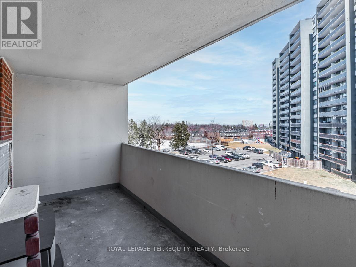 503 - 3420 Eglinton Avenue E, Toronto, Ontario  M1J 2H9 - Photo 26 - E12015112