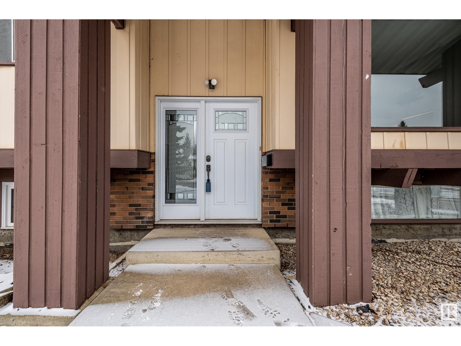 116 Harrison Dr Nw, Edmonton, Alberta  T5A 2R4 - Photo 4 - E4425256