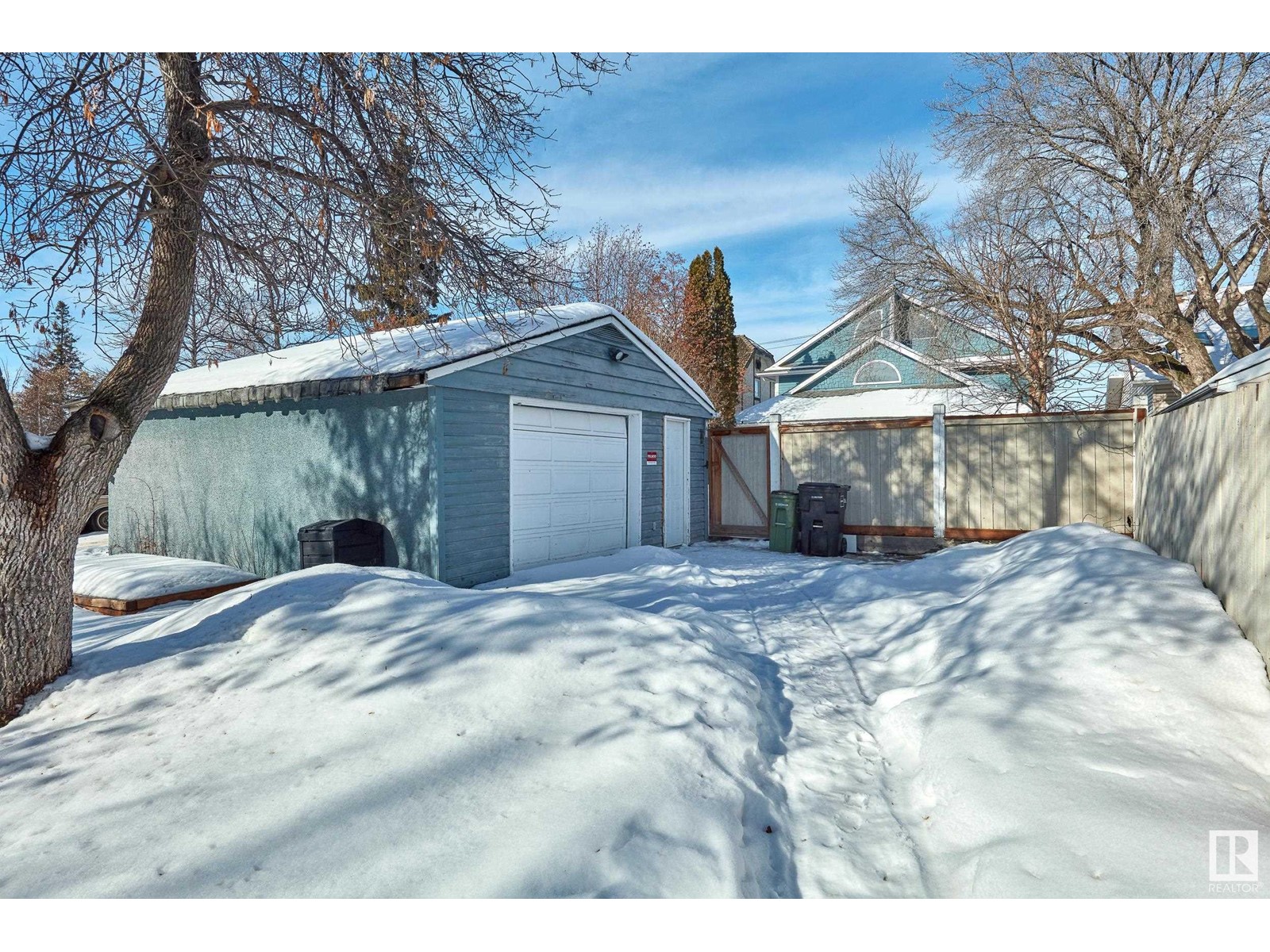 9535 88 Av Nw, Edmonton, Alberta  T6C 1M7 - Photo 45 - E4425258