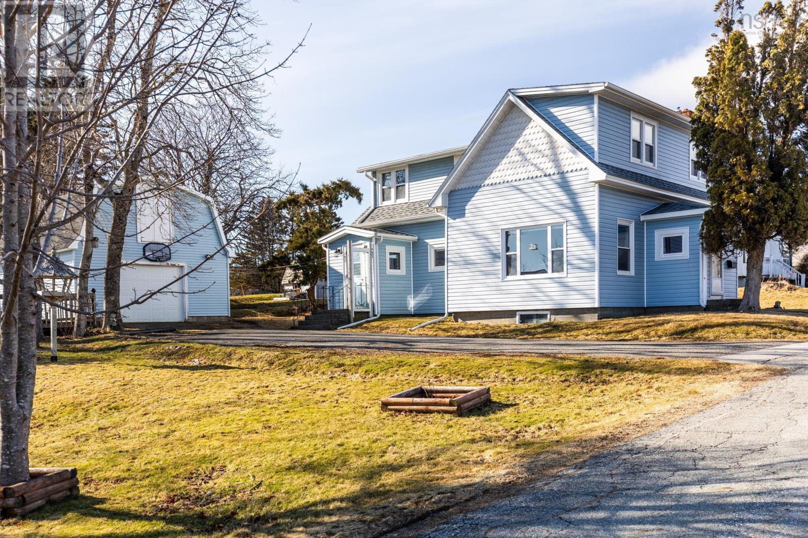7 Cooks Road, yarmouth, Nova Scotia