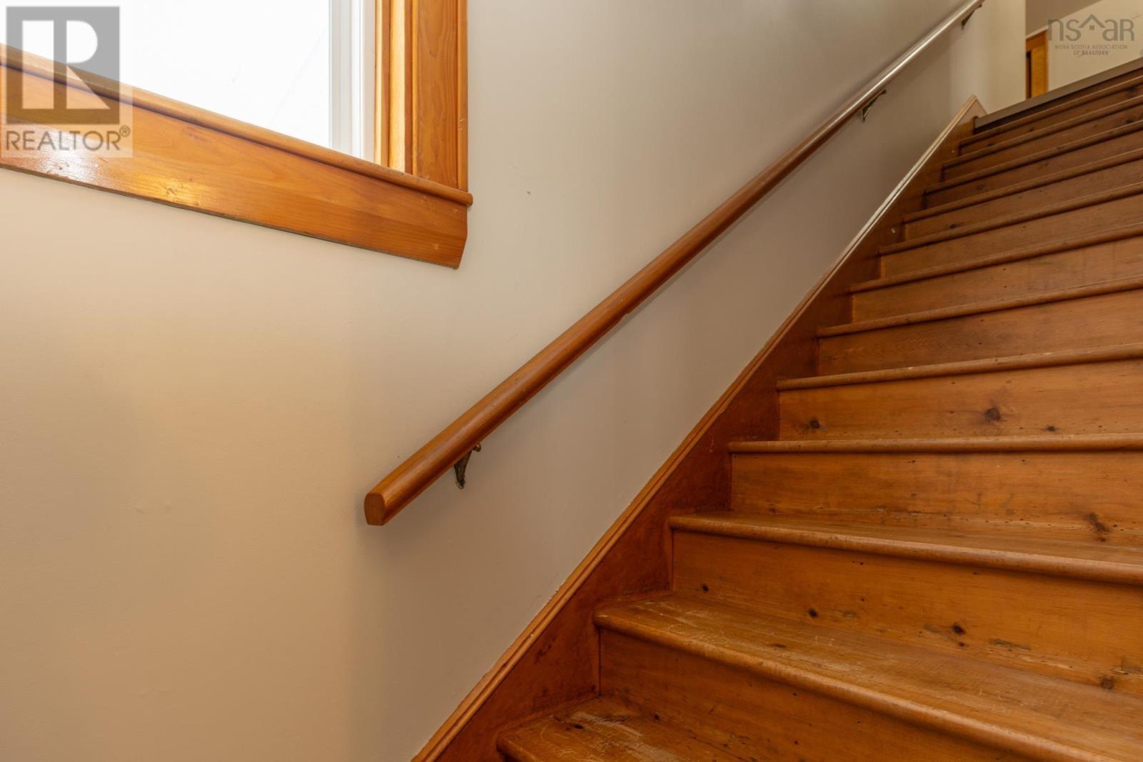 7 Cooks Road, Yarmouth, Nova Scotia  B5A 1N6 - Photo 24 - 202501291