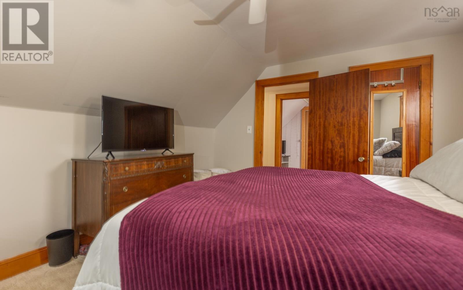 7 Cooks Road, Yarmouth, Nova Scotia  B5A 1N6 - Photo 27 - 202501291