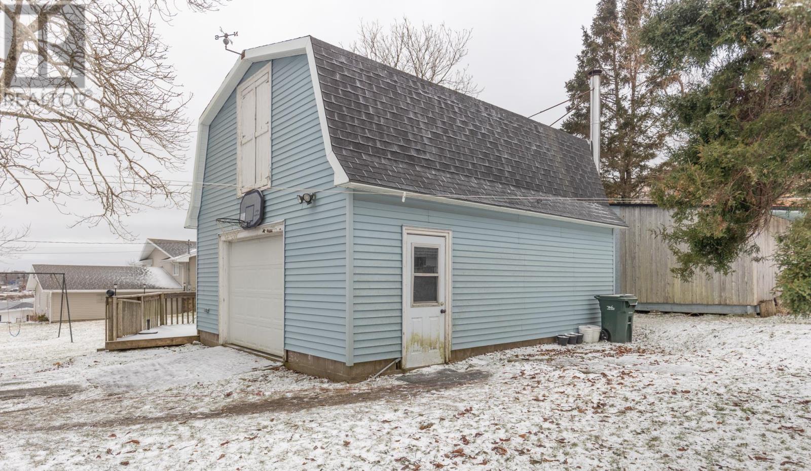 7 Cooks Road, Yarmouth, Nova Scotia  B5A 1N6 - Photo 34 - 202501291