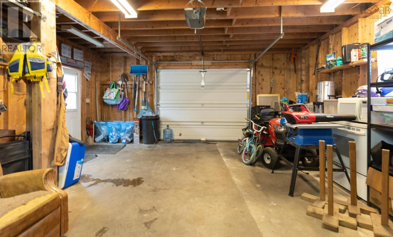 7 Cooks Road, Yarmouth, Nova Scotia  B5A 1N6 - Photo 36 - 202501291