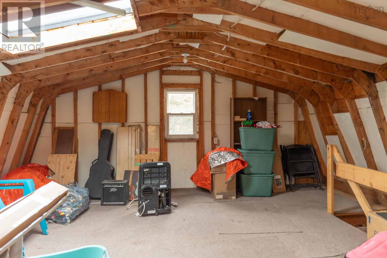 7 Cooks Road, Yarmouth, Nova Scotia  B5A 1N6 - Photo 38 - 202501291