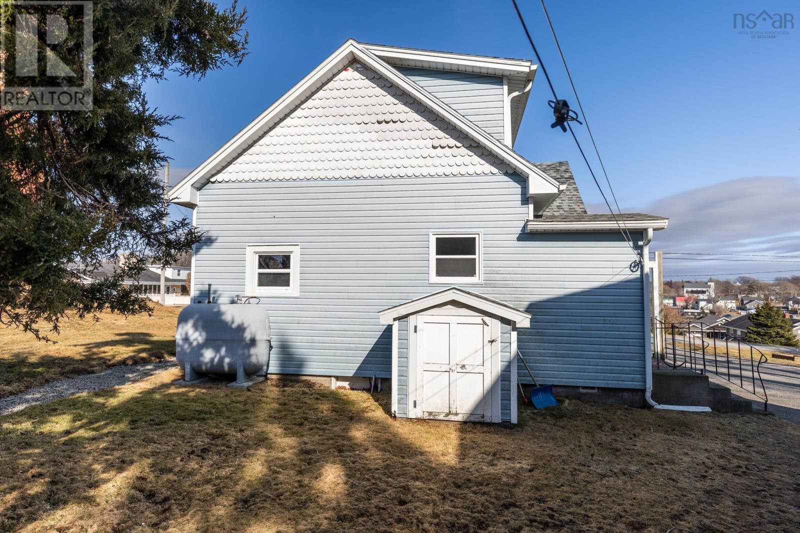 7 Cooks Road, Yarmouth, Nova Scotia  B5A 1N6 - Photo 40 - 202501291