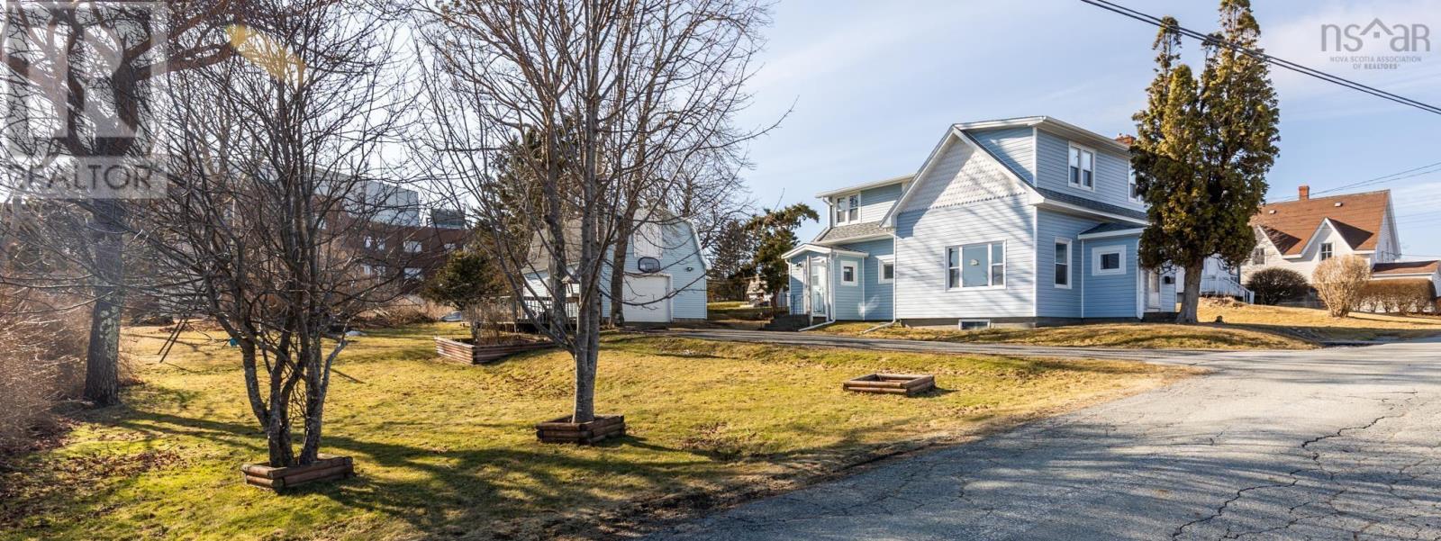 7 Cooks Road, Yarmouth, Nova Scotia  B5A 1N6 - Photo 41 - 202501291