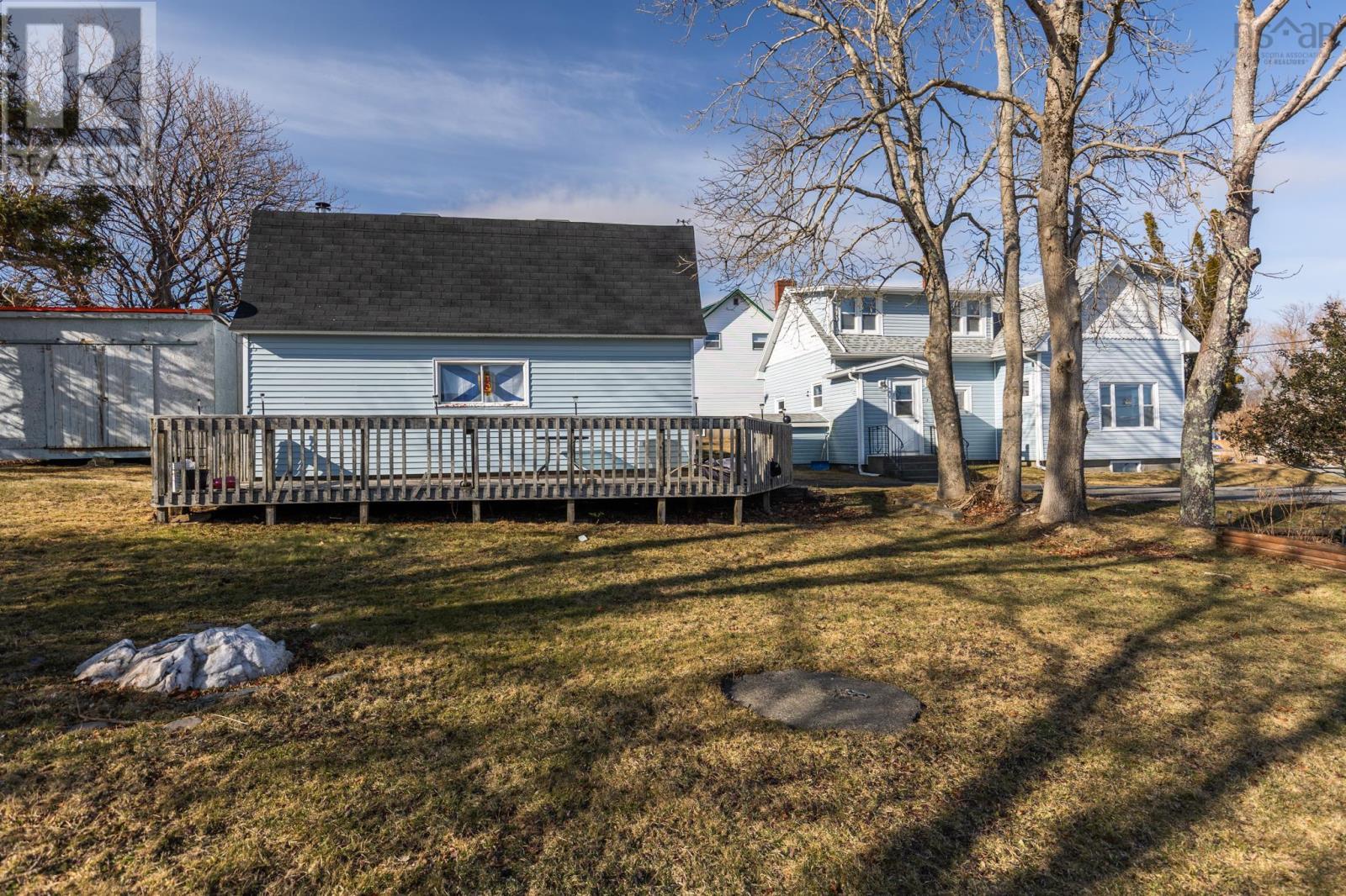 7 Cooks Road, Yarmouth, Nova Scotia  B5A 1N6 - Photo 42 - 202501291