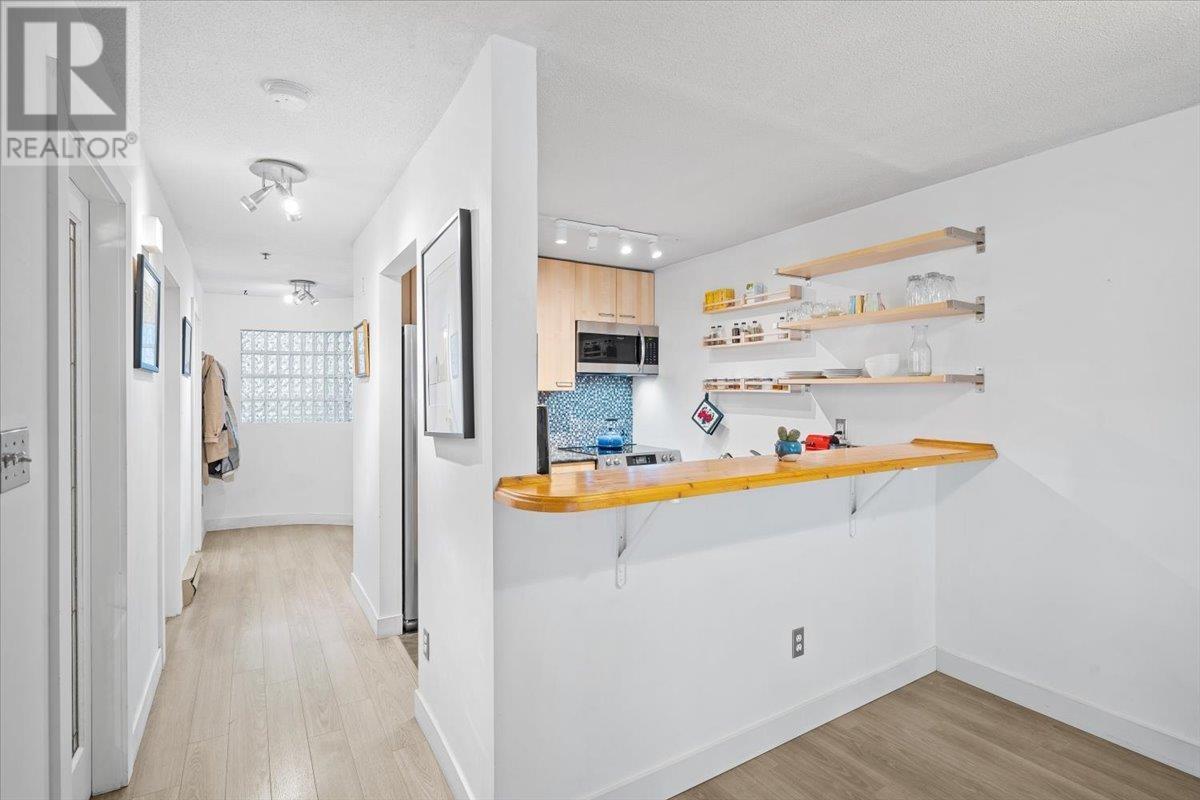 206 1465 Comox Street, Vancouver, British Columbia  V6G 1N9 - Photo 9 - R2976820
