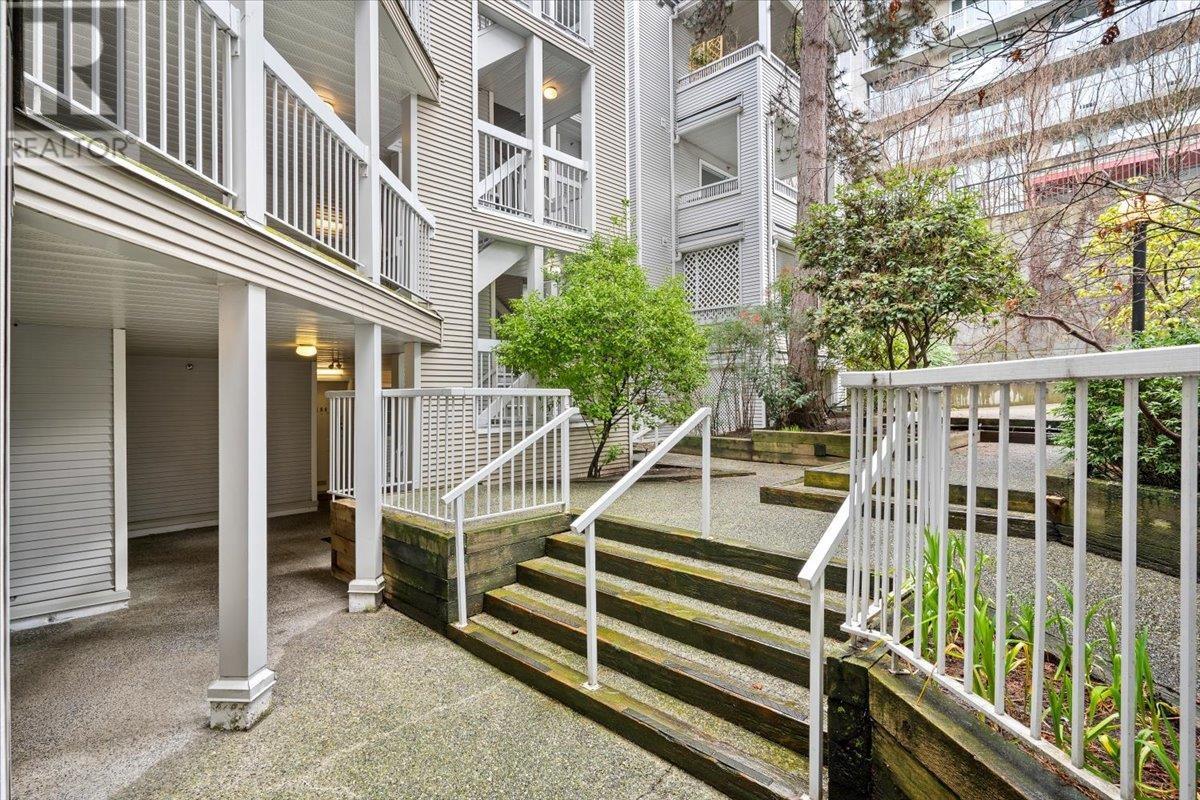 206 1465 Comox Street, Vancouver, British Columbia  V6G 1N9 - Photo 23 - R2976820