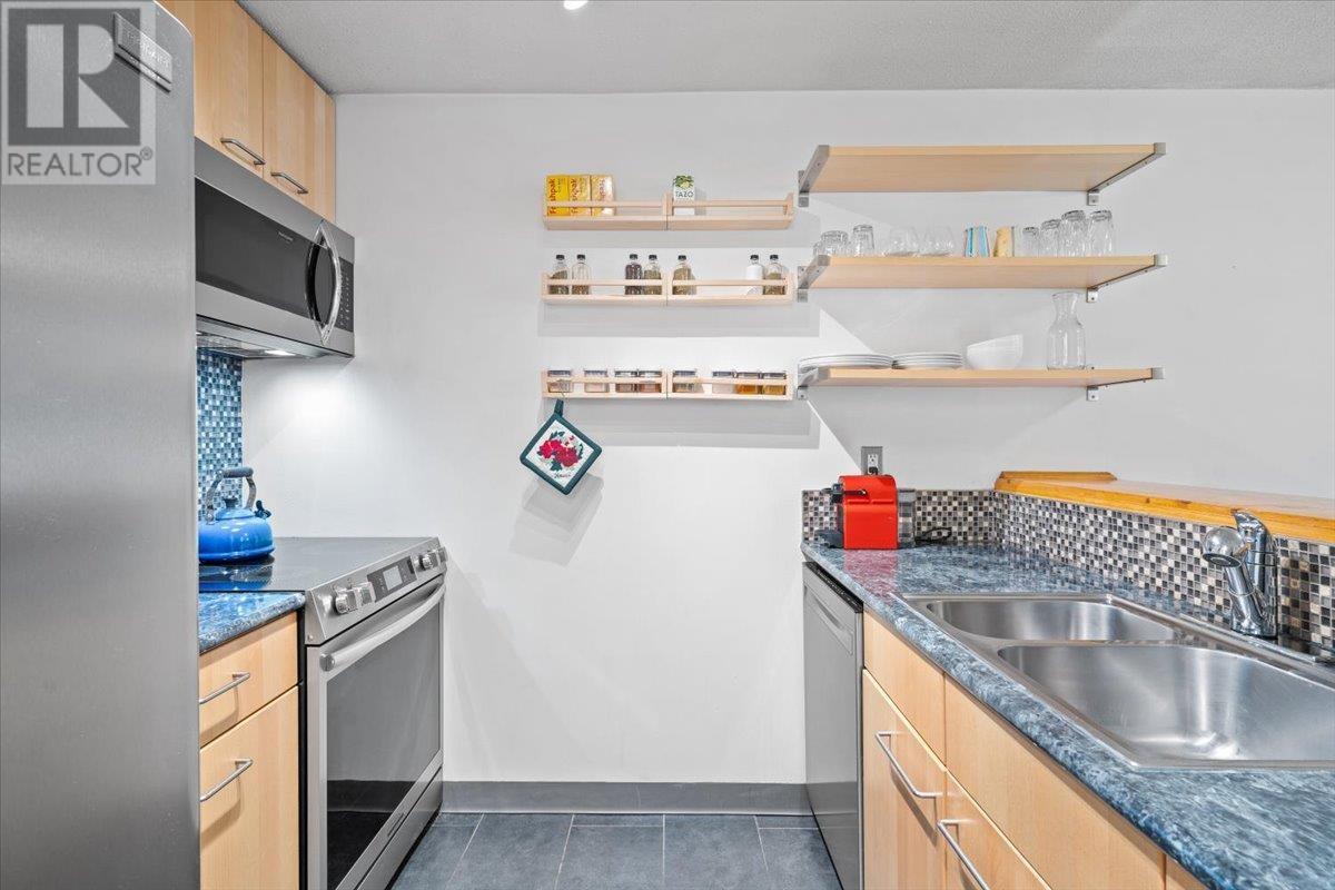 206 1465 Comox Street, Vancouver, British Columbia  V6G 1N9 - Photo 5 - R2976820