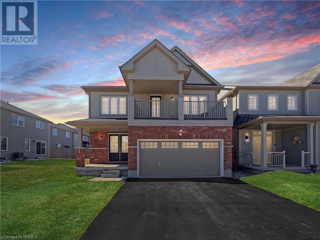 Property at 36 CHEEVERS Road image 1