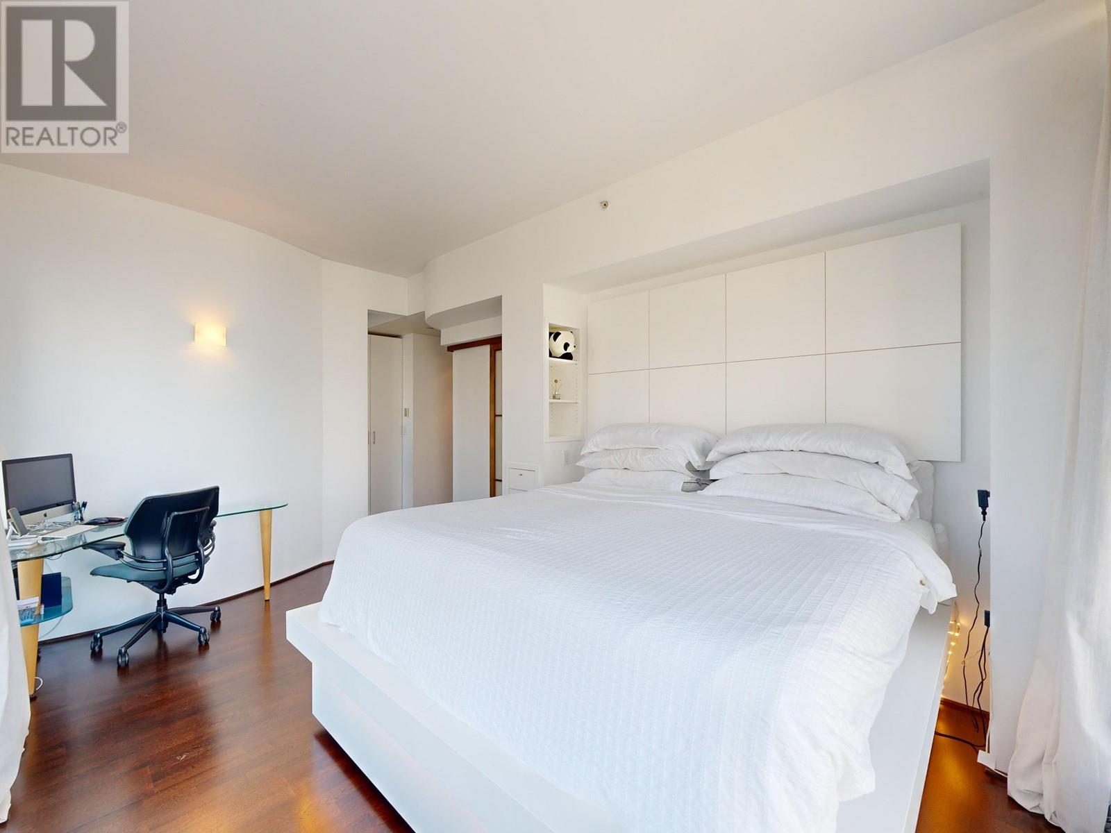 3301 1008 Cambie Street, Vancouver, British Columbia  V6B 6J7 - Photo 18 - R2976867