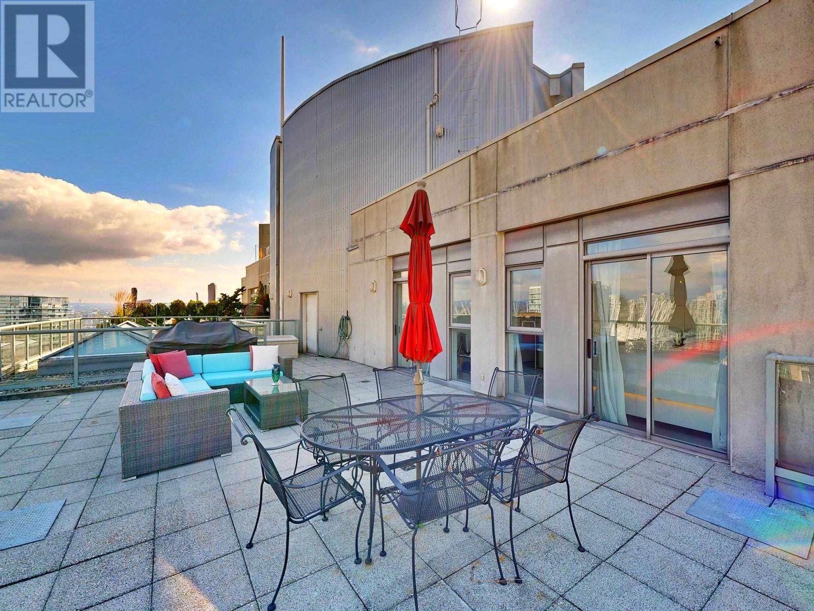 3301 1008 Cambie Street, Vancouver, British Columbia  V6B 6J7 - Photo 26 - R2976867