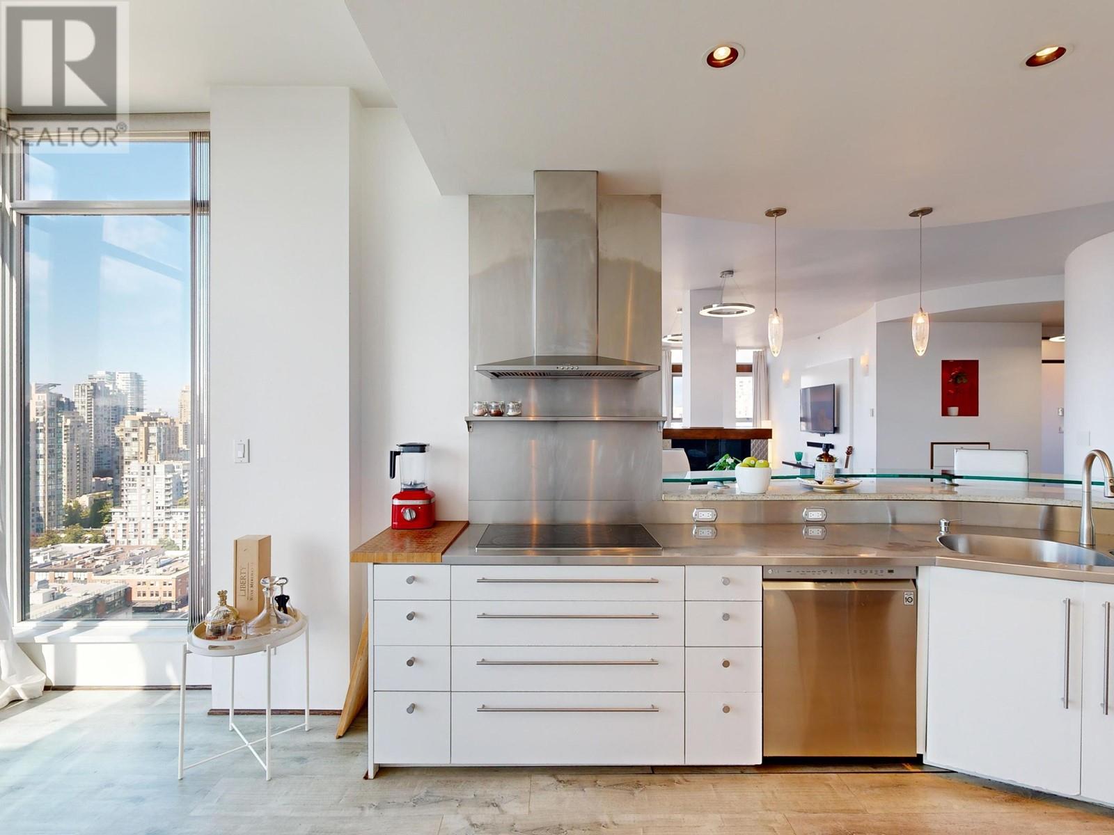 3301 1008 Cambie Street, Vancouver, British Columbia  V6B 6J7 - Photo 6 - R2976867