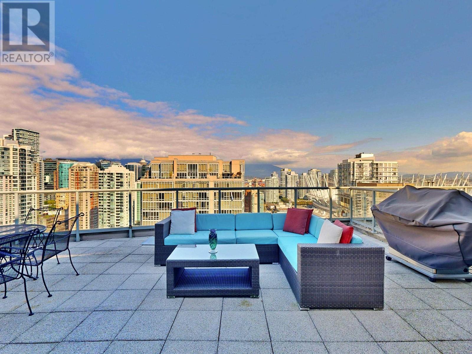 3301 1008 Cambie Street, Vancouver, British Columbia  V6B 6J7 - Photo 23 - R2976867