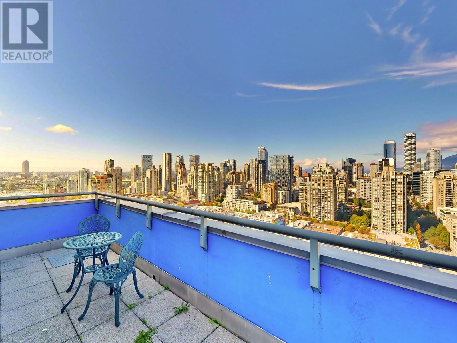 3301 1008 Cambie Street, Vancouver, British Columbia  V6B 6J7 - Photo 29 - R2976867