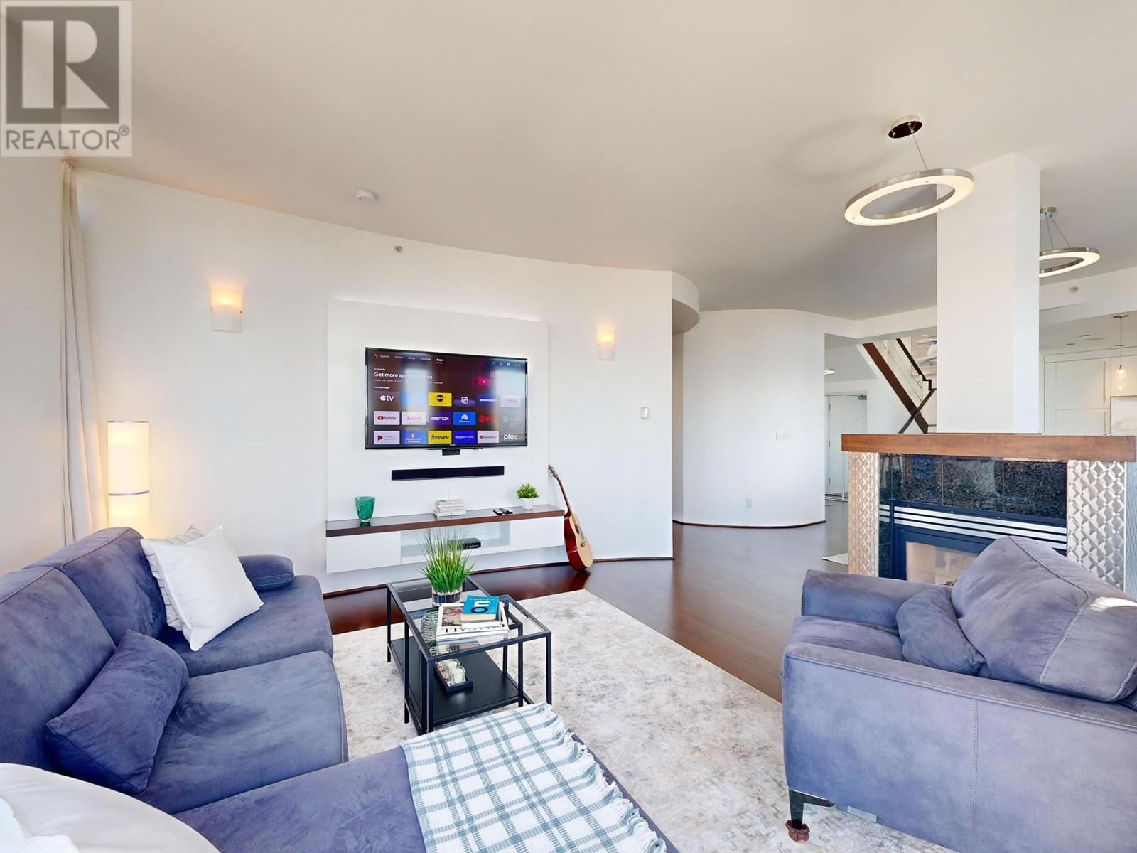 3301 1008 Cambie Street, Vancouver, British Columbia  V6B 6J7 - Photo 9 - R2976867