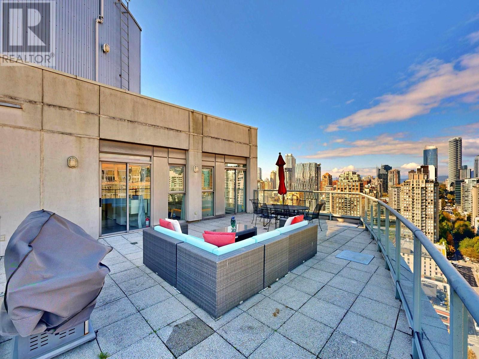 3301 1008 Cambie Street, Vancouver, British Columbia  V6B 6J7 - Photo 24 - R2976867