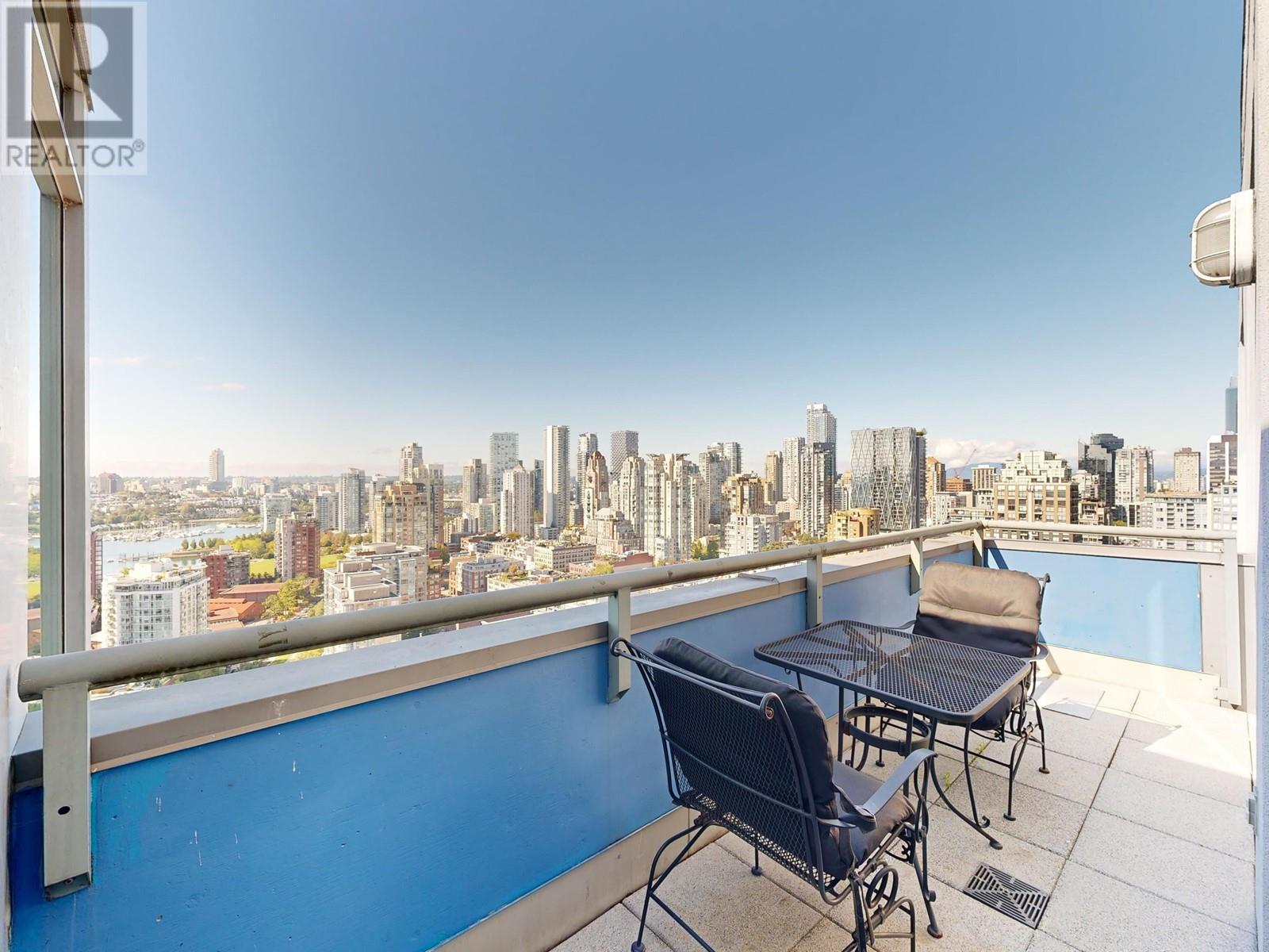 3301 1008 Cambie Street, Vancouver, British Columbia  V6B 6J7 - Photo 12 - R2976867