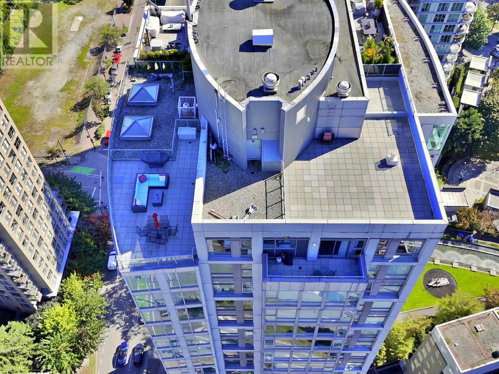 3301 1008 Cambie Street, Vancouver, British Columbia  V6B 6J7 - Photo 40 - R2976867