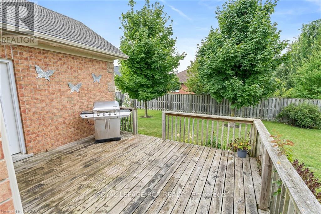 414 4th Street S, Hanover, Ontario  N4N 3V1 - Photo 31 - X11880015