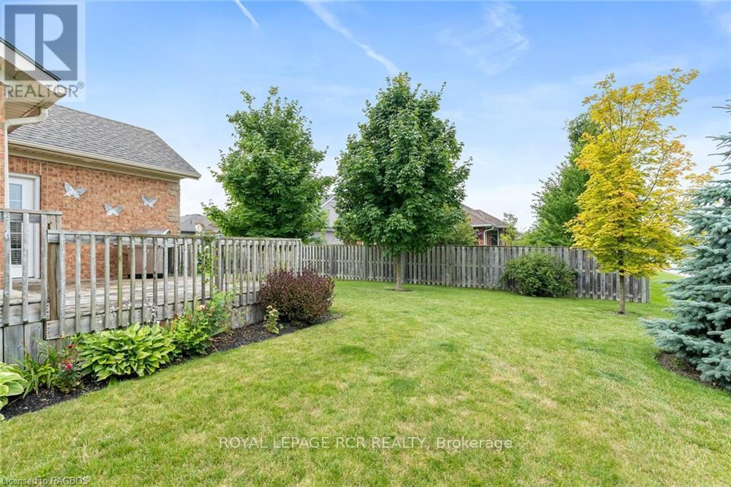 414 4th Street S, Hanover, Ontario  N4N 3V1 - Photo 35 - X11880015