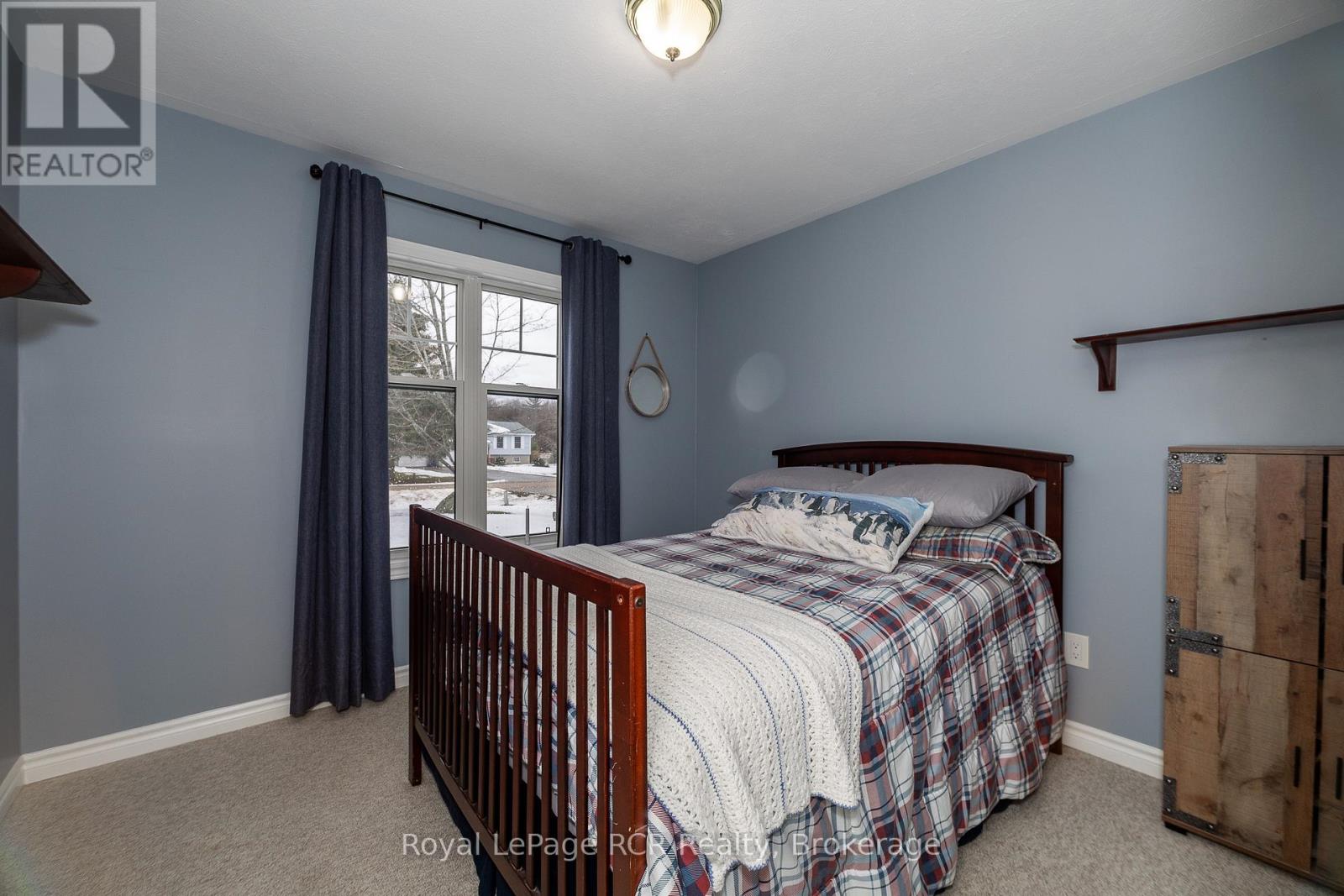 107 Mary Avenue, Georgian Bluffs, Ontario  N4K 5N5 - Photo 15 - X12007366