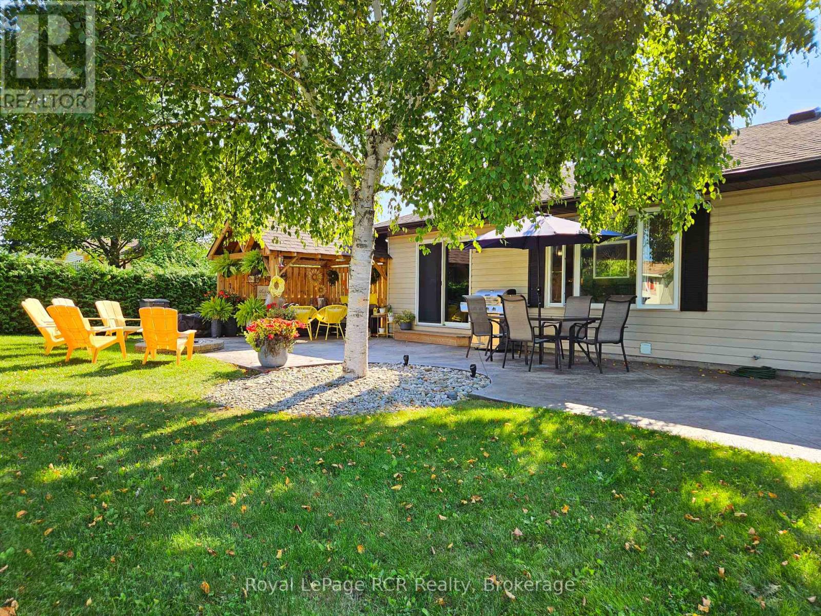 107 Mary Avenue, Georgian Bluffs, Ontario  N4K 5N5 - Photo 24 - X12007366