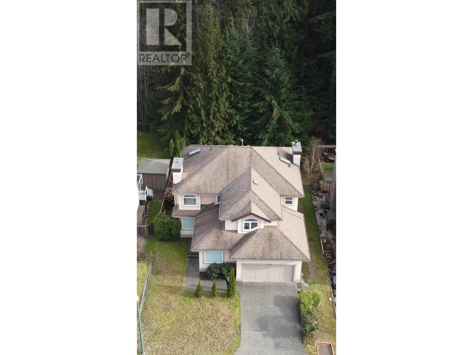 2936 Waterford Place, Coquitlam, British Columbia  V3E 2S9 - Photo 2 - R2976112