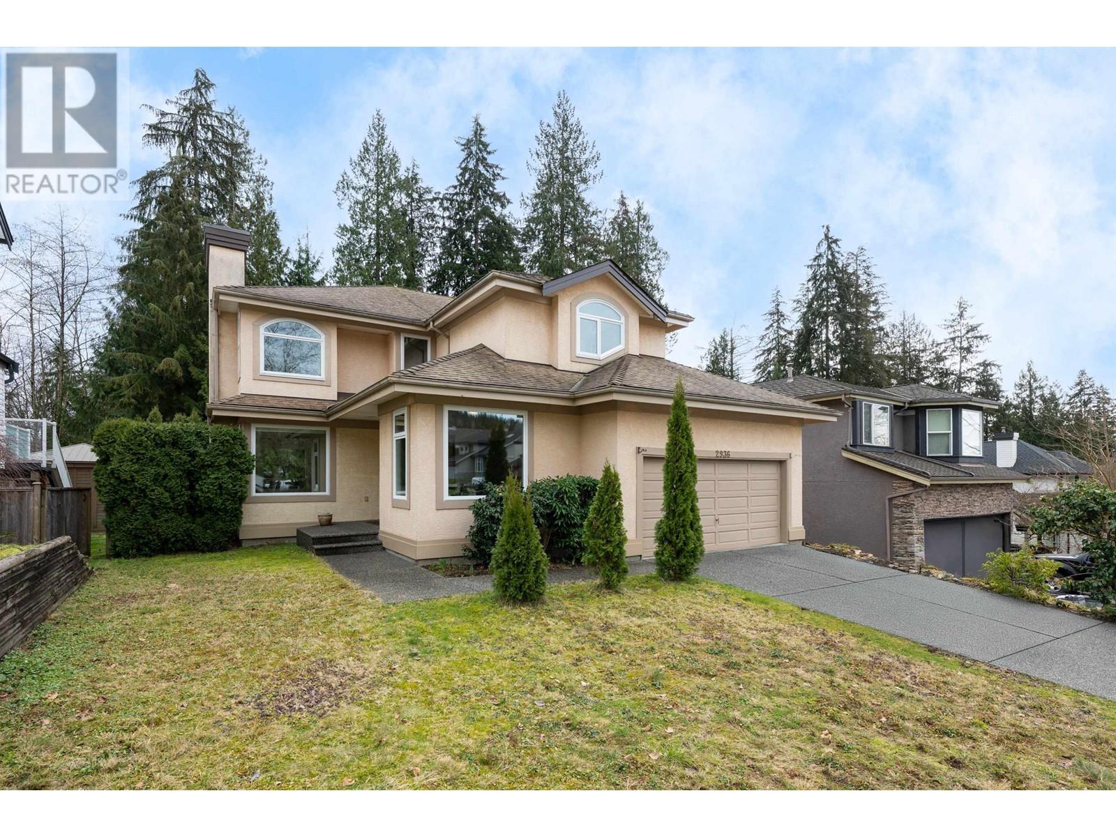 2936 WATERFORD PLACE, coquitlam, British Columbia