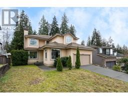 2936 WATERFORD PLACE, Coquitlam, British Columbia