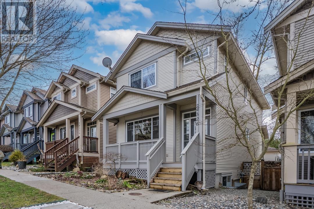 24326 101a Avenue, Maple Ridge, British Columbia  V2W 0A7 - Photo 35 - R2976546