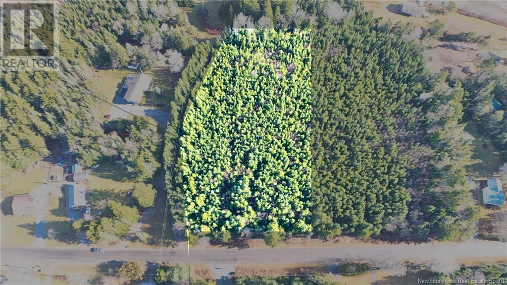 Haggertys Cove Road, New River Beach, New Brunswick  E5J 1J5 - Photo 1 - NB109759