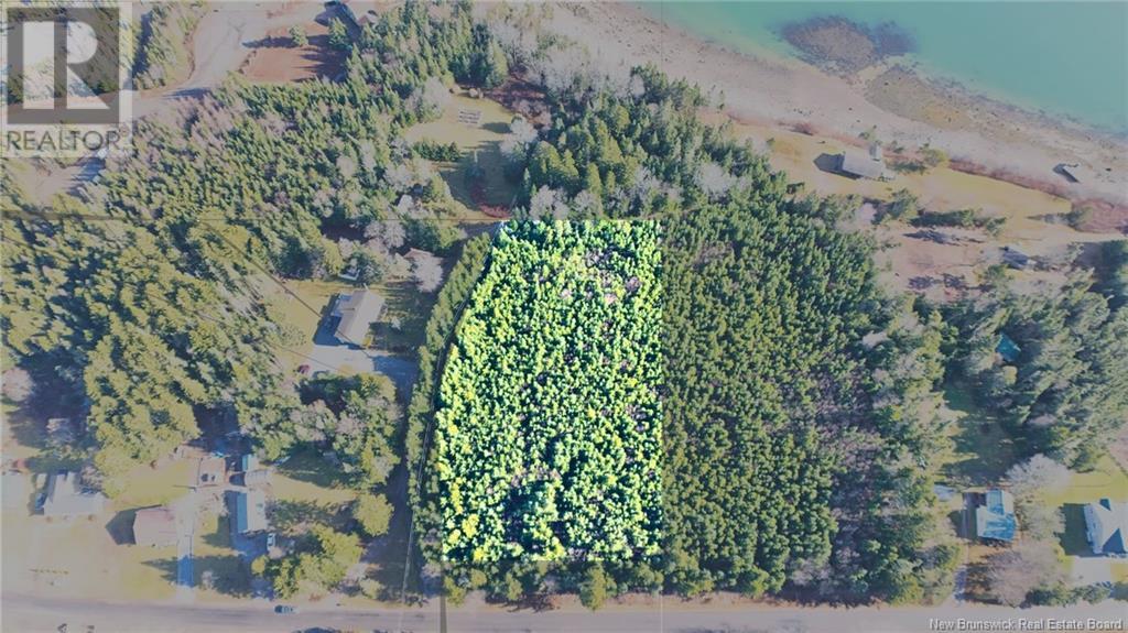 Haggertys Cove Road, New River Beach, New Brunswick  E5J 1J5 - Photo 4 - NB109759
